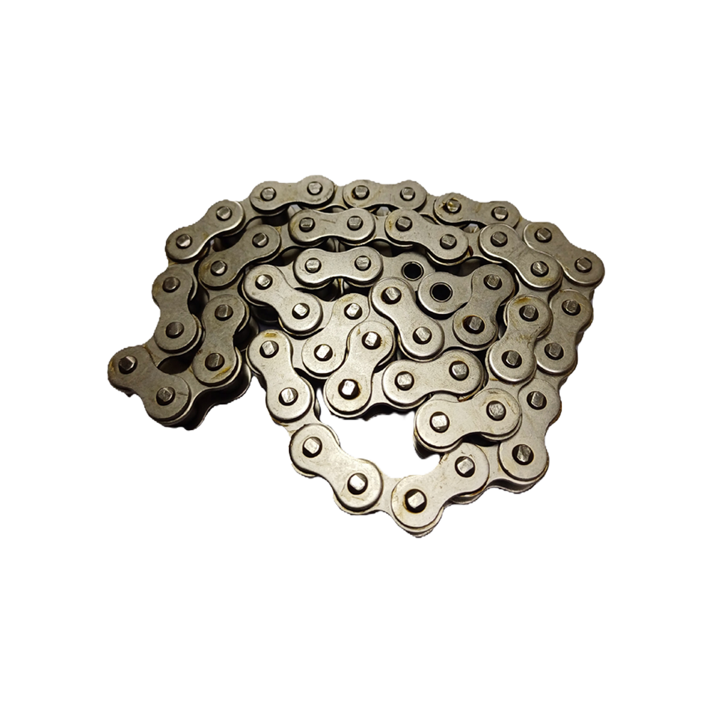Chain #40NP X 53 PIT +CL