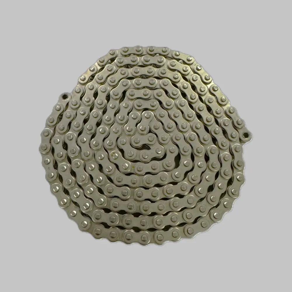 Chain #35NP X 183 PIT+OL+CL