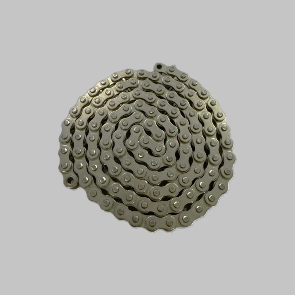 Chain #35NP X 117 PIT+CL.