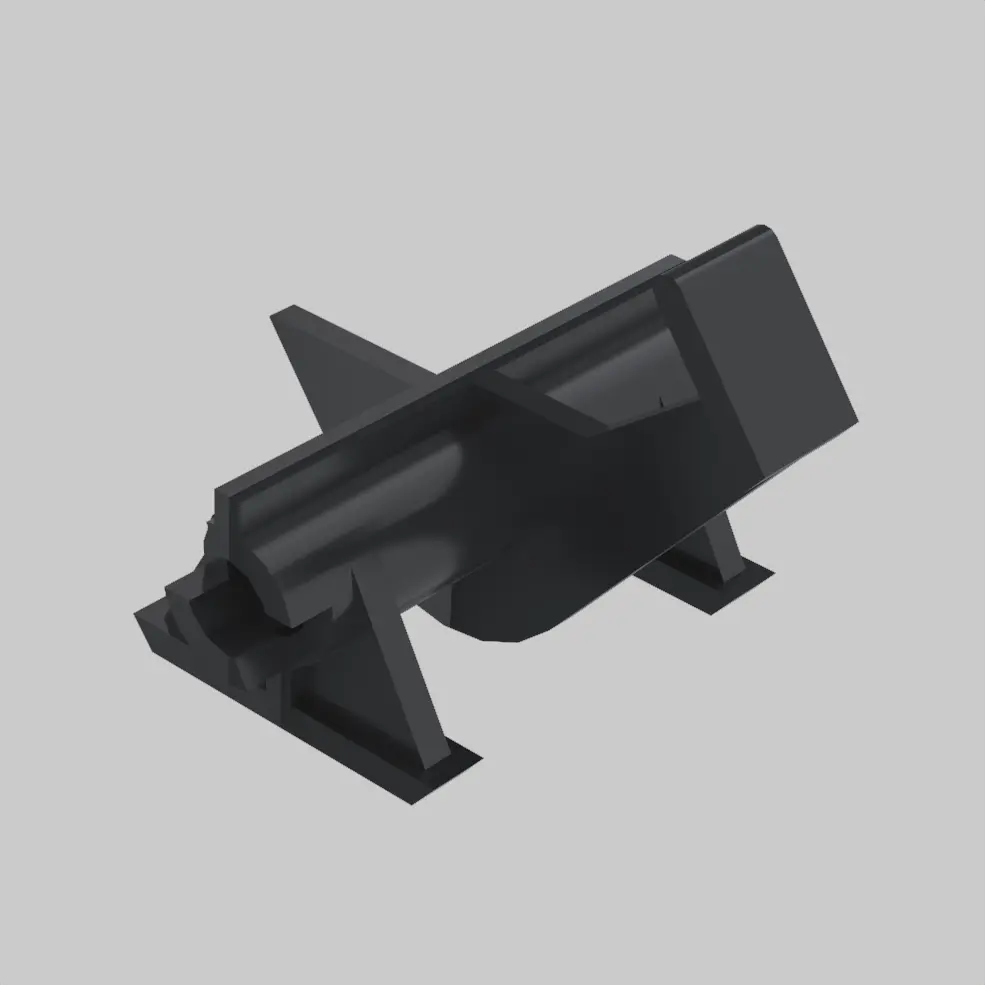 Cam Arm Egg Carrier