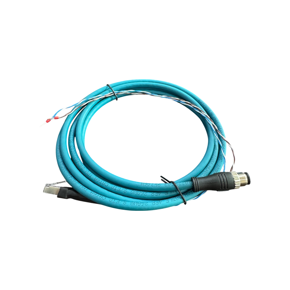 Crack Cable 2.5m