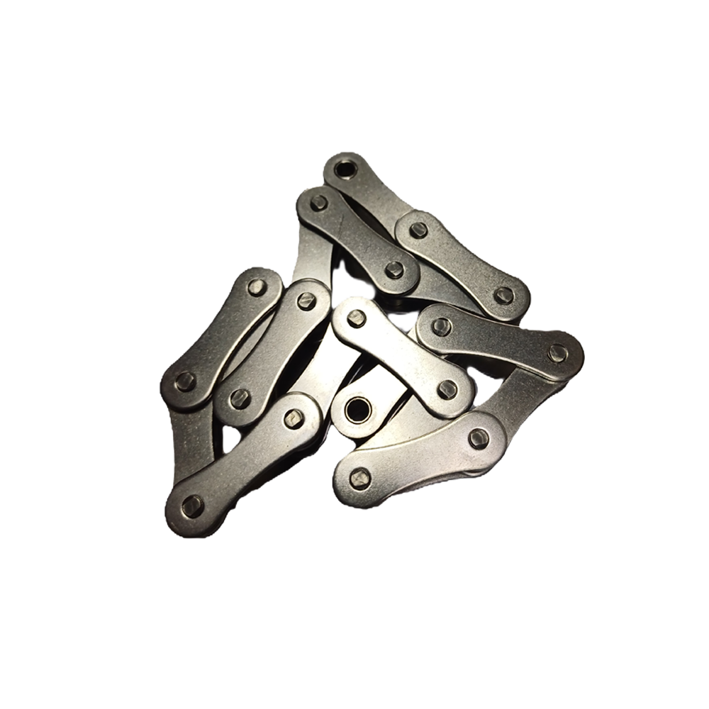 Chain C2040 AS X 17 PIT (SUS 304) (+CL)