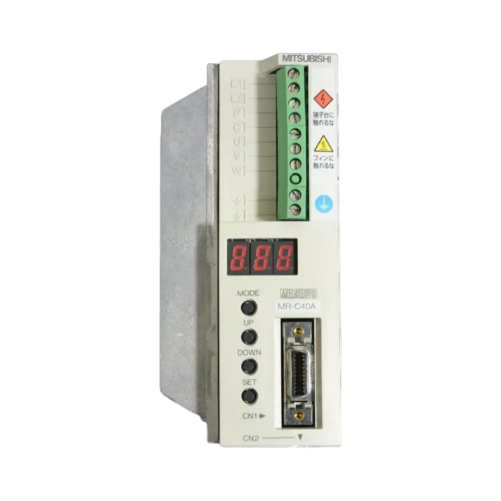 400 Watt Mitsubishi Programmed & Tester Controller