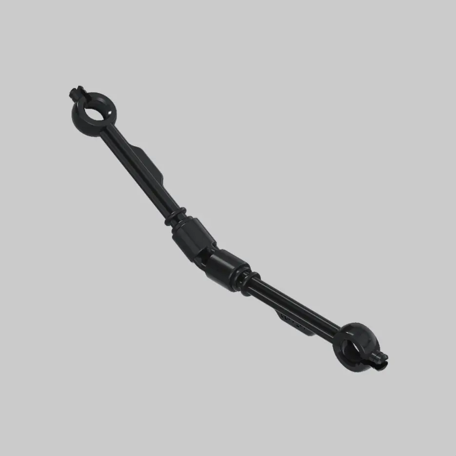 Connecting Rod (Link AP85X Clamshells (Perpendicular)