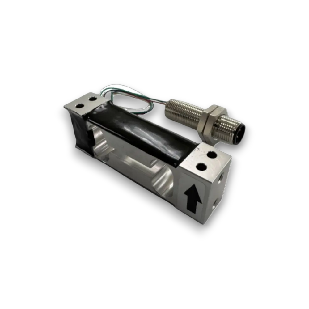 Scale Load Cell with Connector (Rated Output: 2.0mV/V)