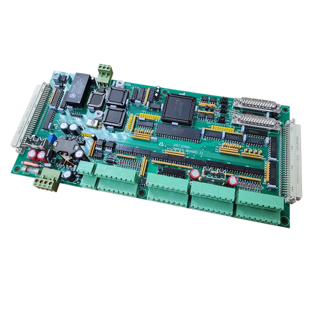 MCP Board