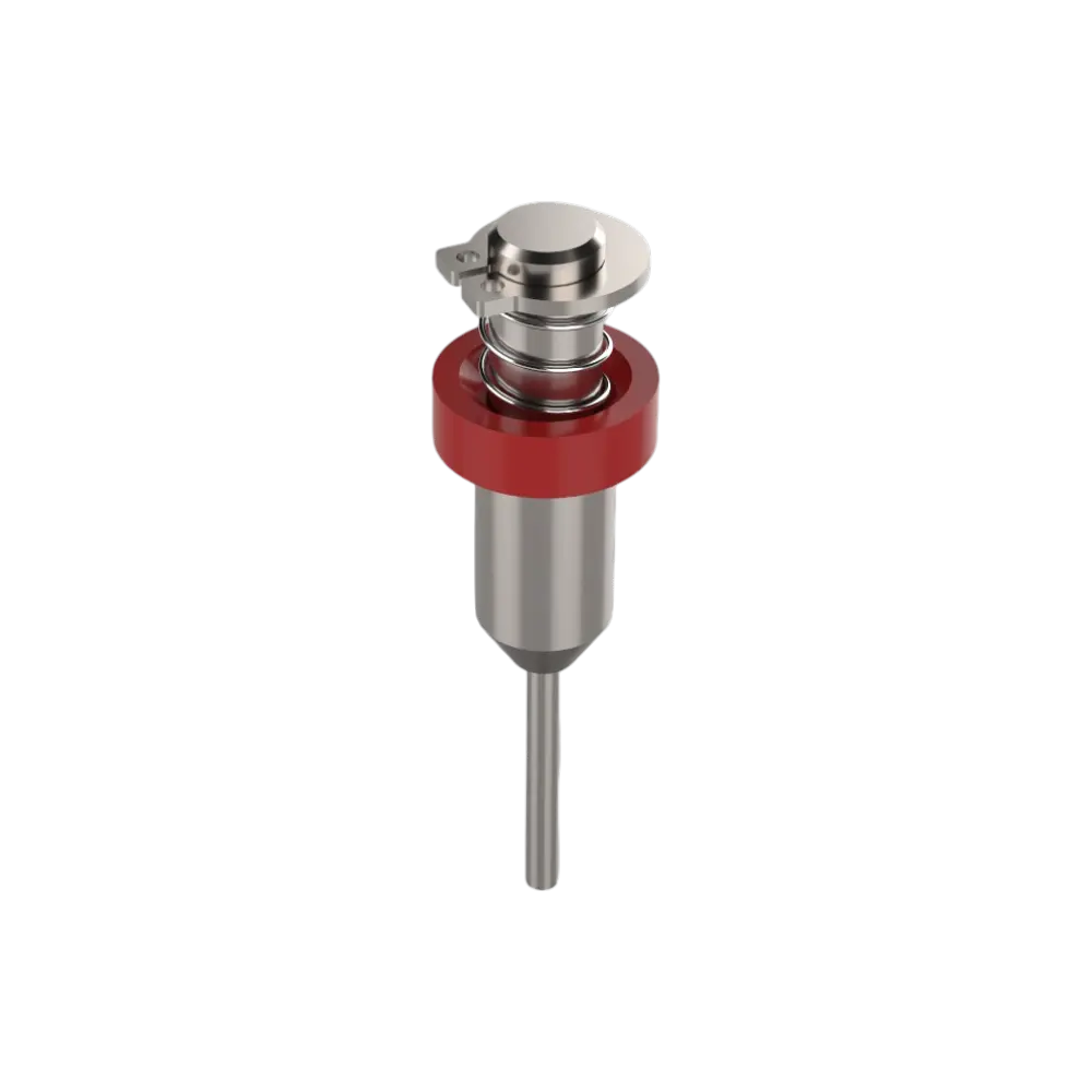 Plunger Assy