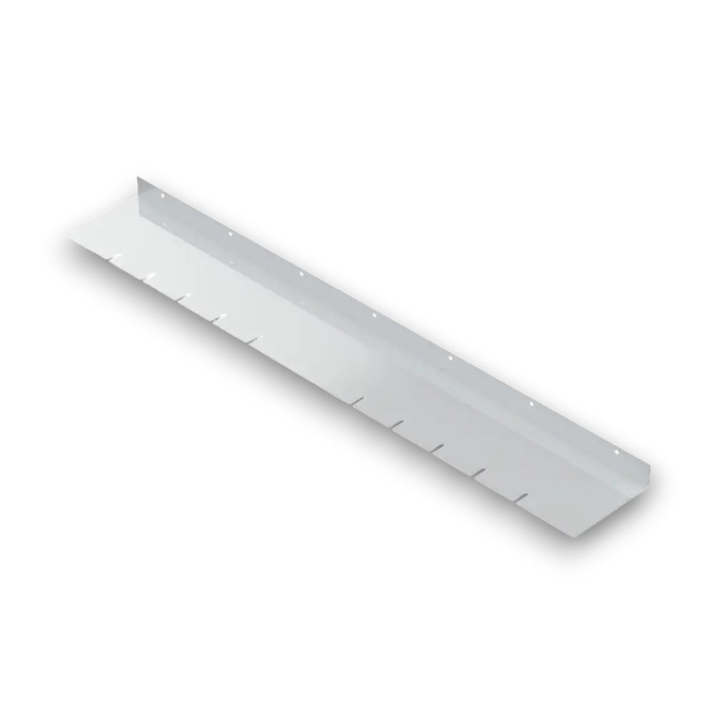 Mylar Roll Off Pad
