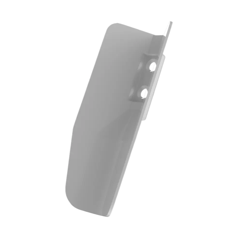 Cup Clamshell