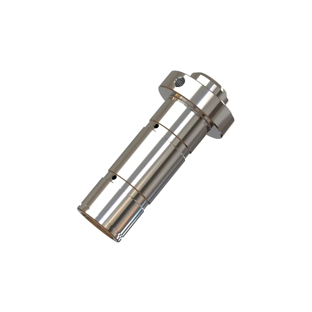 Med Flange 25MM