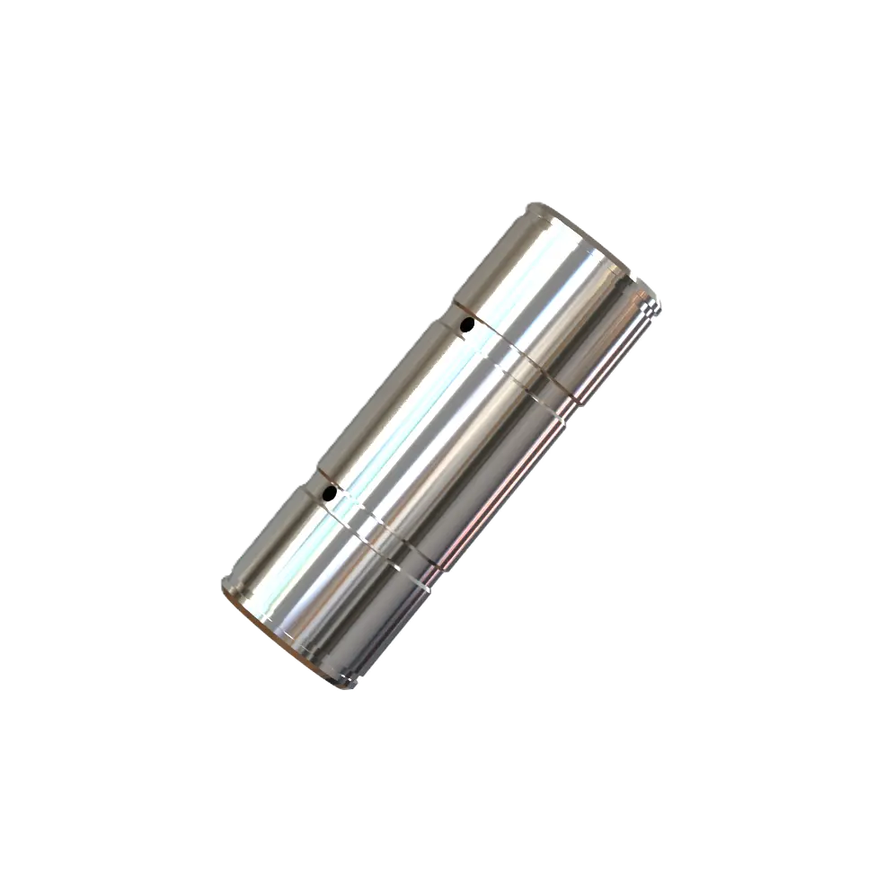 Hinge No Flange