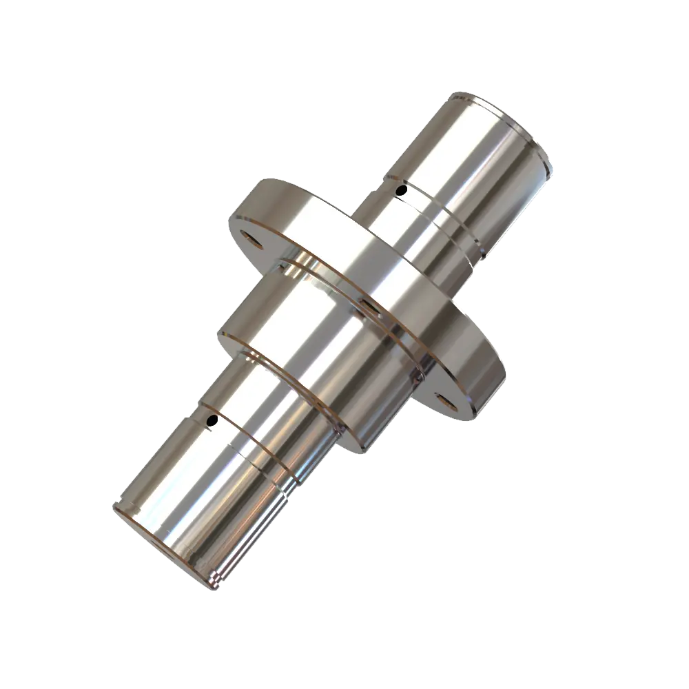 Large Flange 60MM
