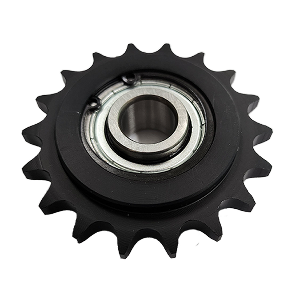 Transporter Chain Idler Sprocket