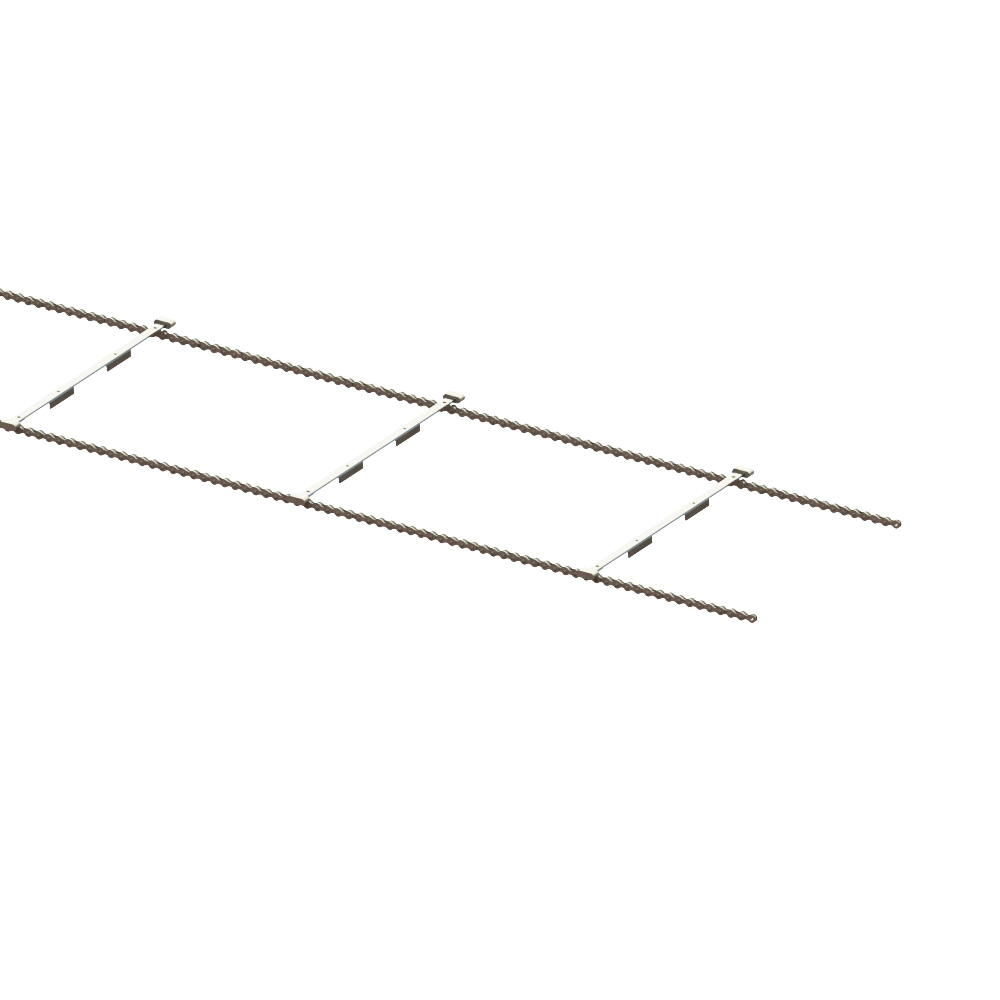 HC Carton Pusher Chain Assembly for 28 Pushers