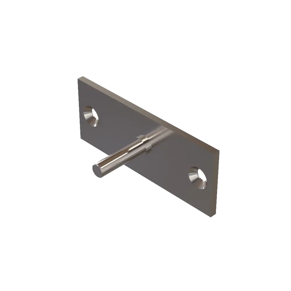 Mounting Plate HC Packer