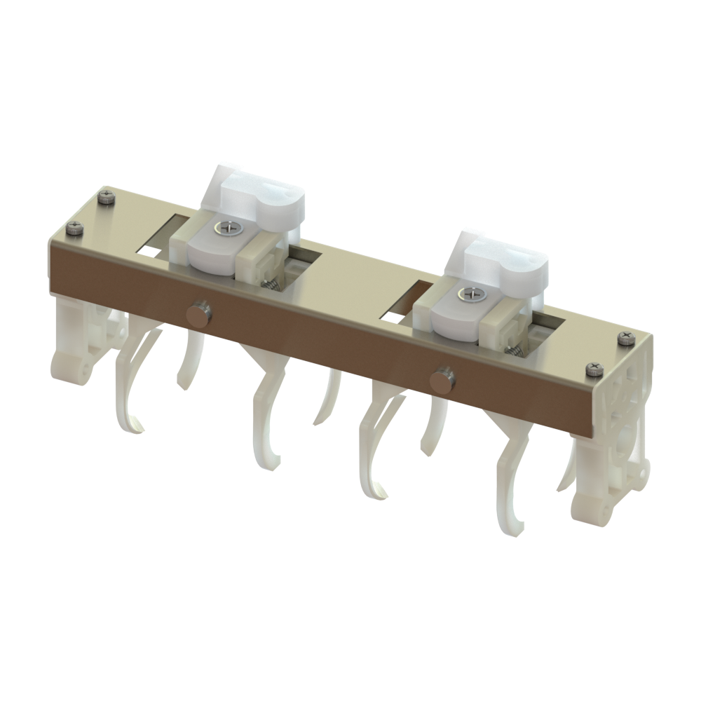 Egg Carrier 12R Complete (SUS)
