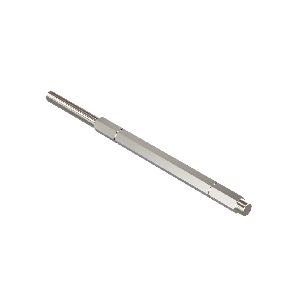 Shaft Denester
