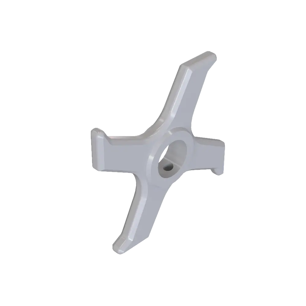 Star (Roll Off Wheel)