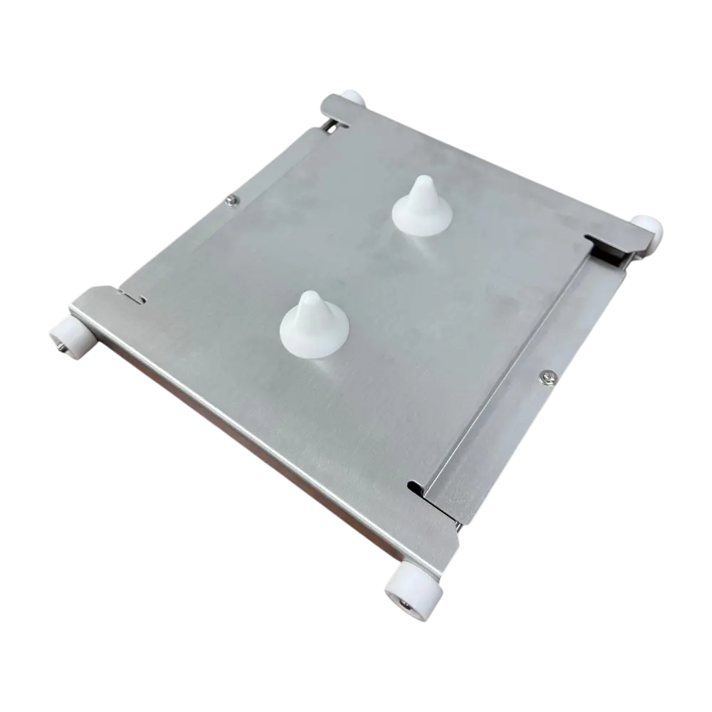 Loader Pallet Assembly