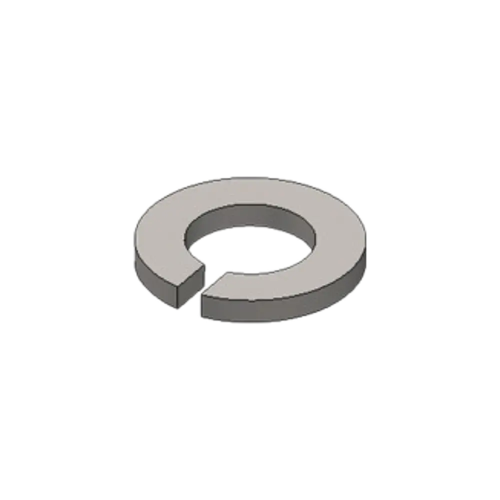 Spring Washer M2.5 - SUS 
