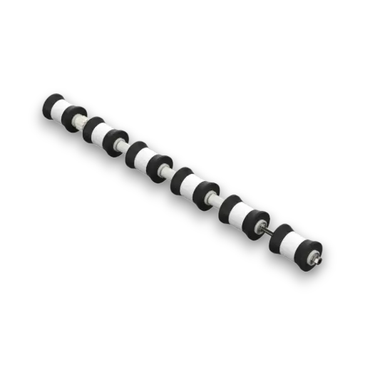 [0005064] Packer Roller Assembly-Optigrader
