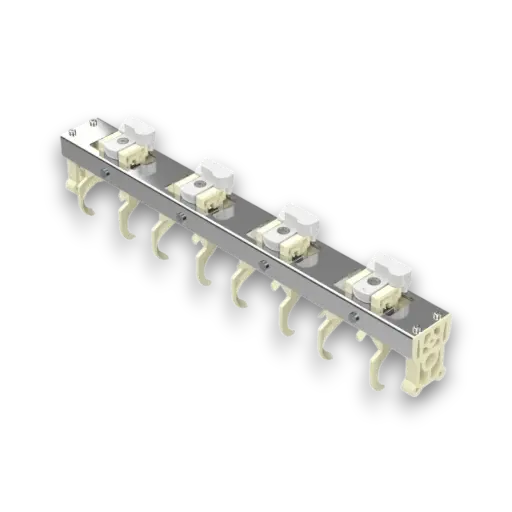 [0005157] Egg Carrier 4 Wide (SUS)