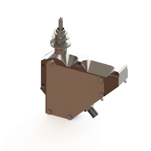 [0005312] Scale with load cell (Without perch,rails) (Sanovo LOADCELL 1005)