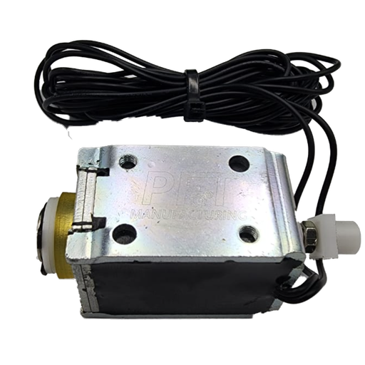 Lifter Solenoid Assembly