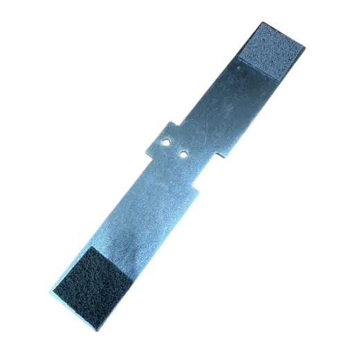 [0007510] Carrier Plate- Pusher Chain Assy