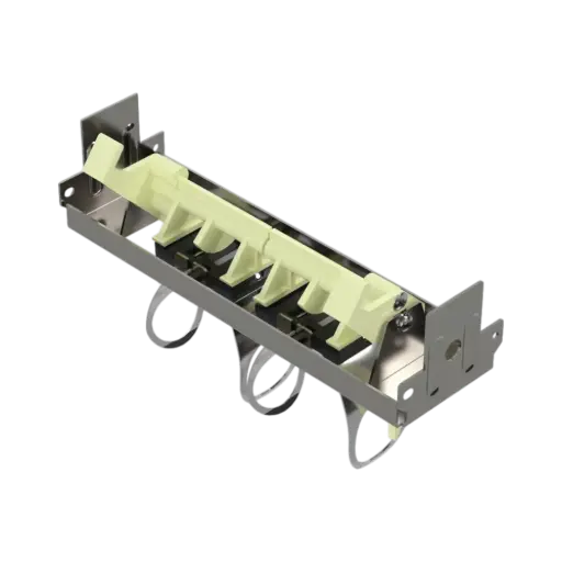 [0000926] Basket Assy 2 Wide - 8300 