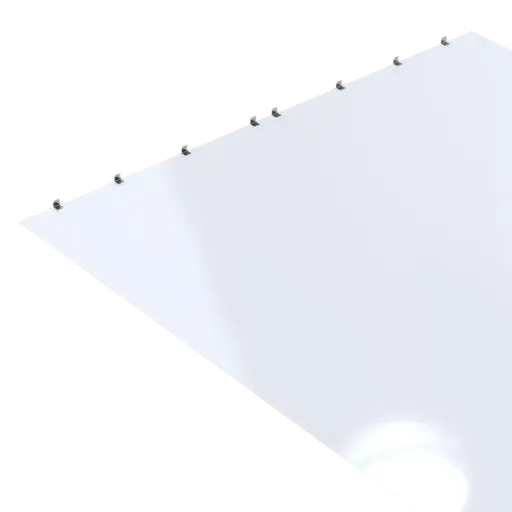[0007152] Belt- Reservoir Mylar 42x54 200F