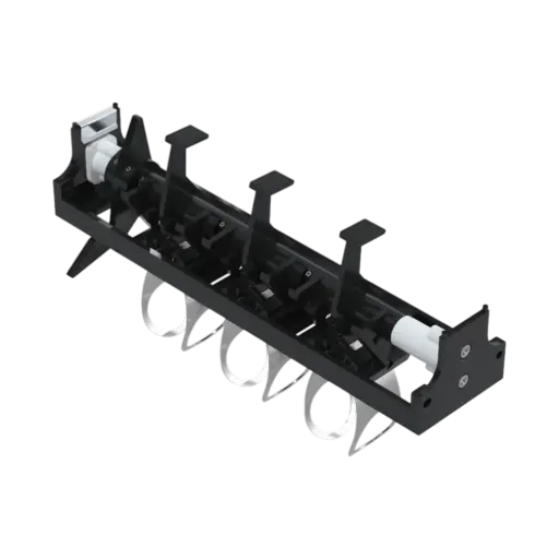 [0007505] Basket Assembly 3 Wide