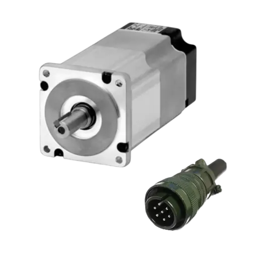 [3000002] 400 Watt Servo Motor Assy
