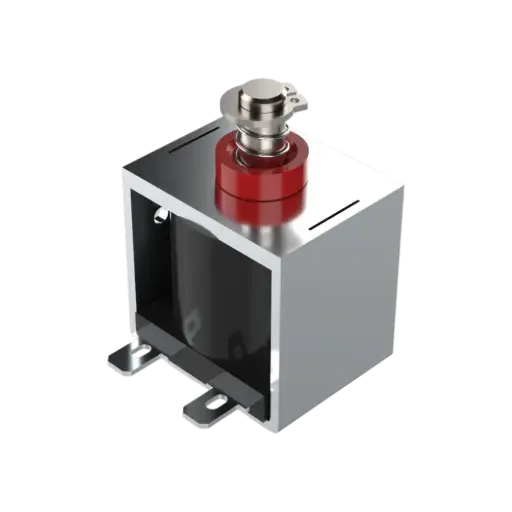 [0001590] Solenoid-Assembly (Carriage Solenoid)