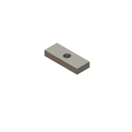 [0000120] Flap Cam Holding Plate