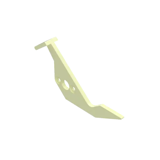 [0000702] Latch Cam 300 (Cam Latch)