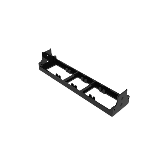 [0000859] Frame Basket 400 (Basket Frame 3 Wide)