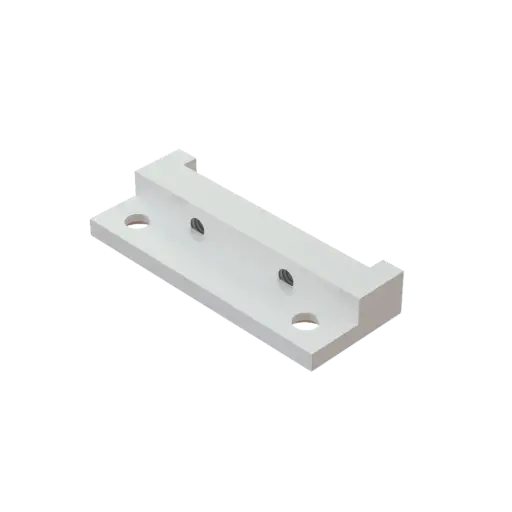[0000934] Plastic Block- Long