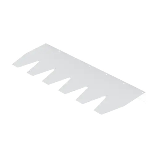 [0001681] Cover Transfer (Mylar Pad) - T0.35mm x 18.5”(W) x 8”(L)