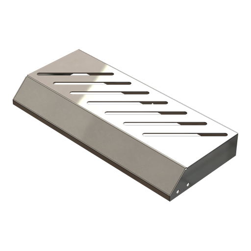 [0002171] Packer Stainless Top Cover