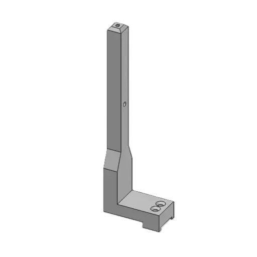 [0001510] Load Cell Block