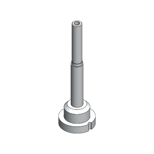 [0003931] Customs Aluminum Scale Stem for Intergarted Oil Damper