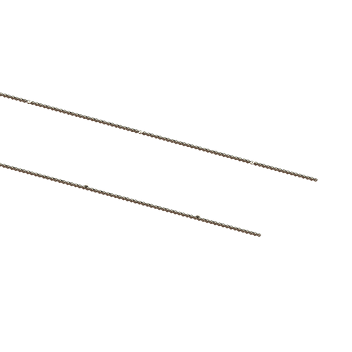 [0005290] Pusher Chain for 28 Pushers (Steel -NP)