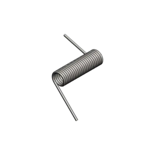 [1000197] Torsion Spring D5