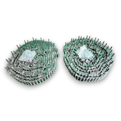 [1000399] Spool Conveyor Chain (5m left+ 5m right)