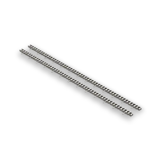 [1000482] Packer Roller Chain Optigrader - Set