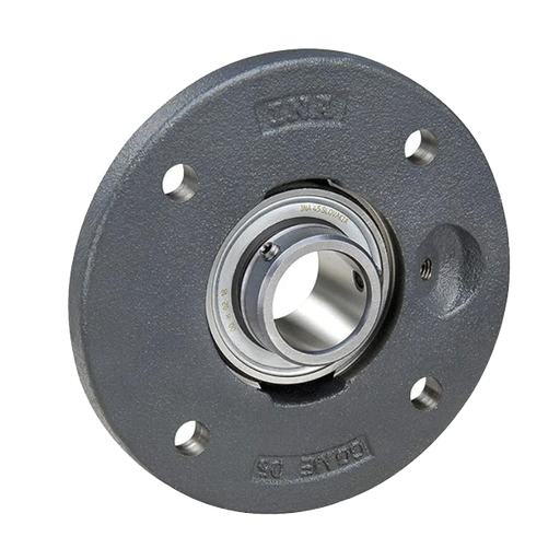 [1000496] Flange Bearing 25