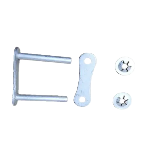 [1000505] Main Conveyor Connection Link Chain (Curved Type)