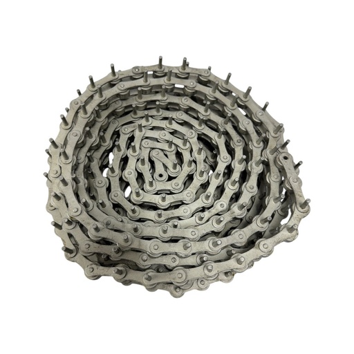 [1000571] Main Conveyor Chain Ardenta12 Transfer Section (106 Baskets)