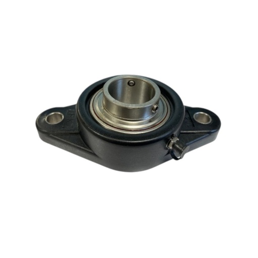 [1000690] LDK Bearing Plastic Housing SUC208 (40mm)